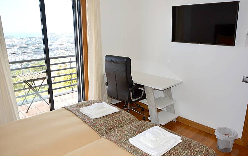 Vivenda Ilha da Madeira Funchal Casa rural - 