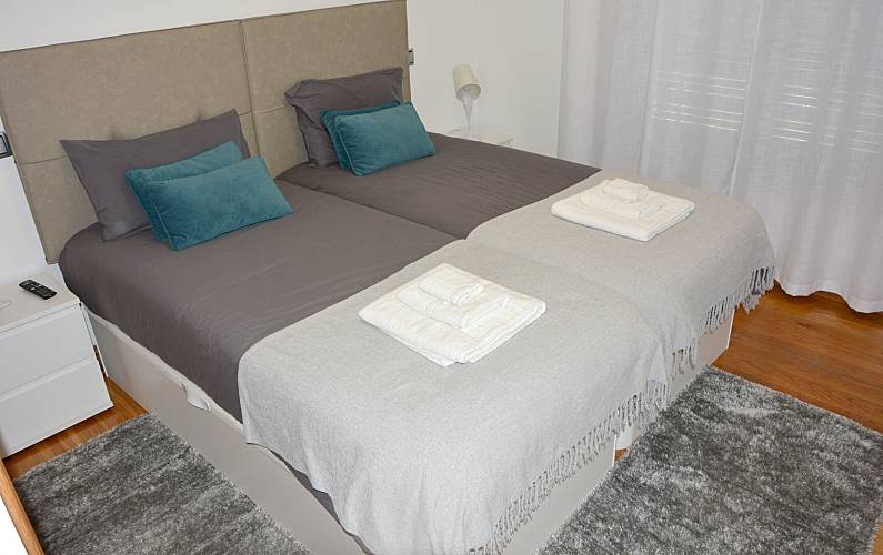 Vivenda Ilha da Madeira Funchal Casa rural - 