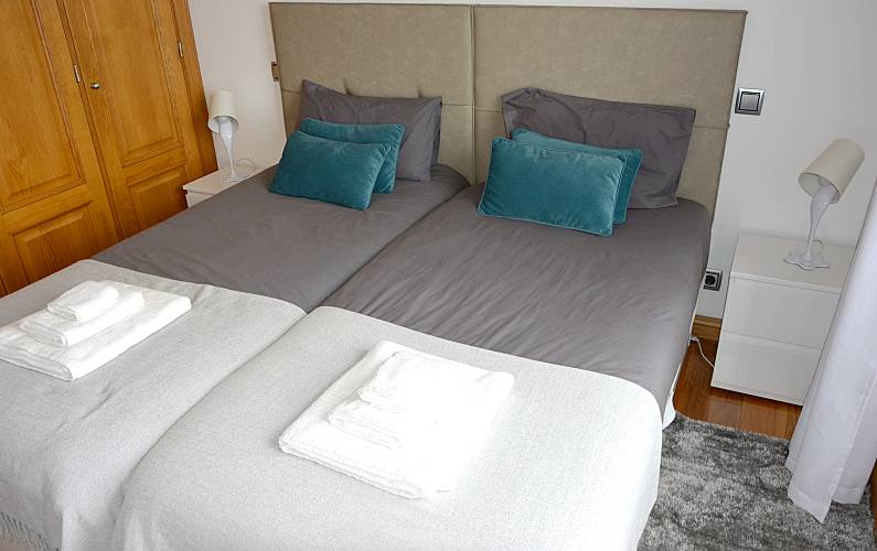 Vivenda Ilha da Madeira Funchal Casa rural - 