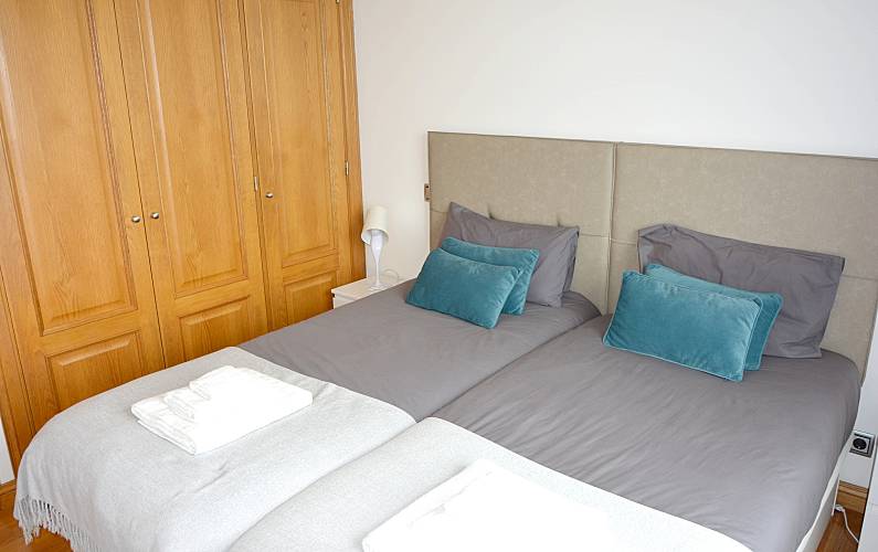 Vivenda Ilha da Madeira Funchal Casa rural - 