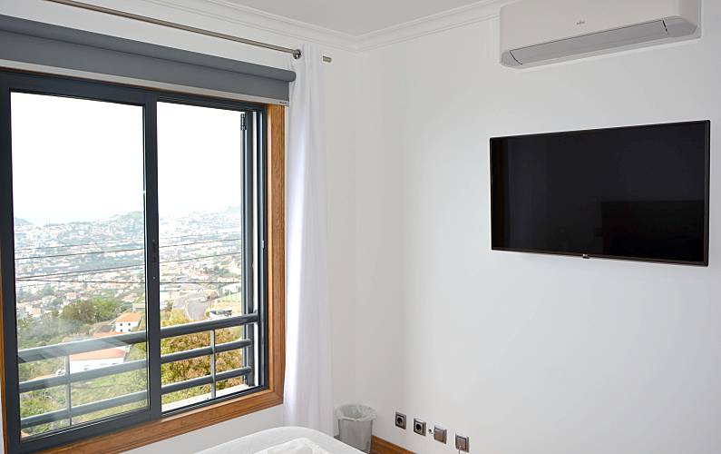 Vivenda Ilha da Madeira Funchal Casa rural - 