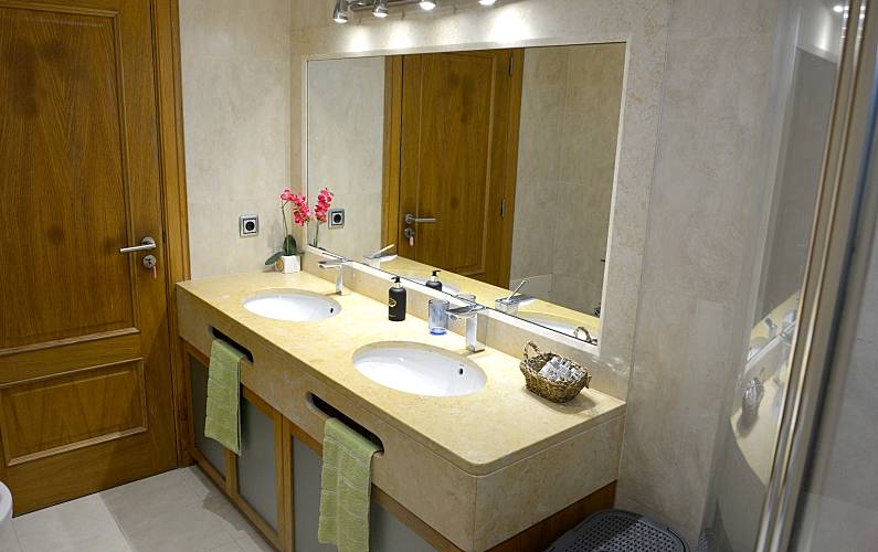 Vivenda Ilha da Madeira Funchal Casa rural - 