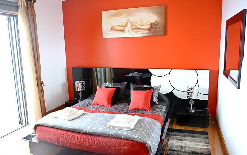 Vivenda Ilha da Madeira Funchal Casa rural - 