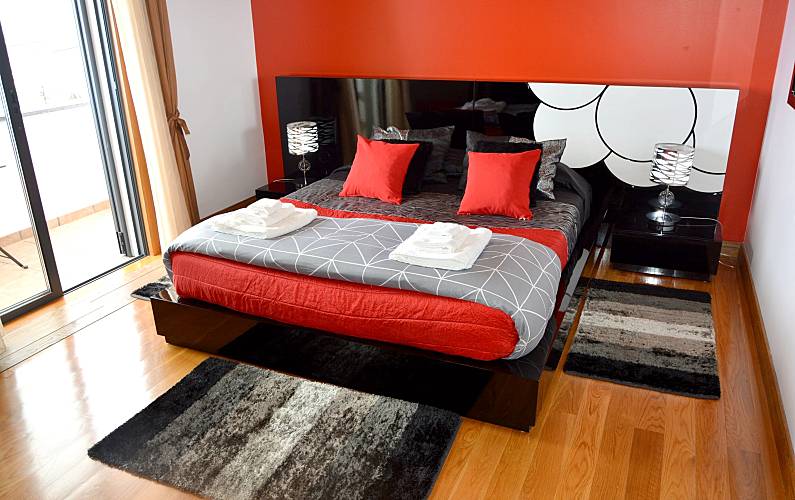 Vivenda Ilha da Madeira Funchal Casa rural - 