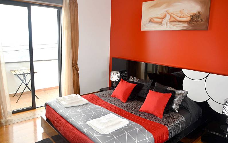 Vivenda Ilha da Madeira Funchal Casa rural - 