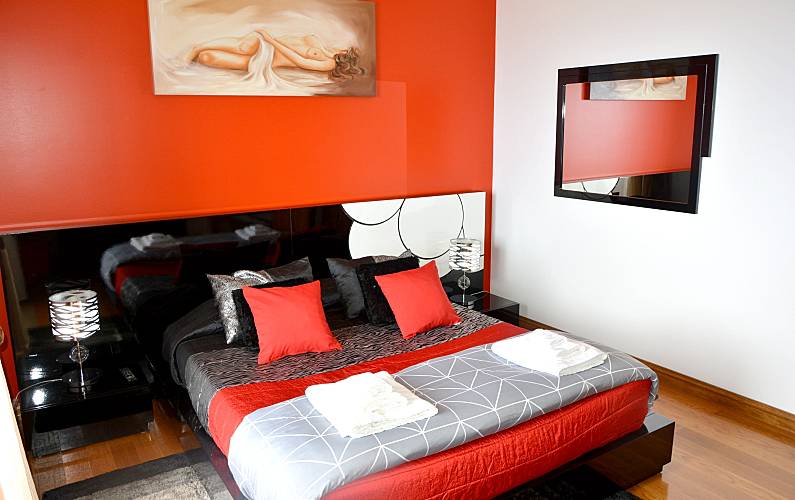 Vivenda Ilha da Madeira Funchal Casa rural - 