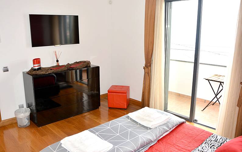 Vivenda Ilha da Madeira Funchal Casa rural - 