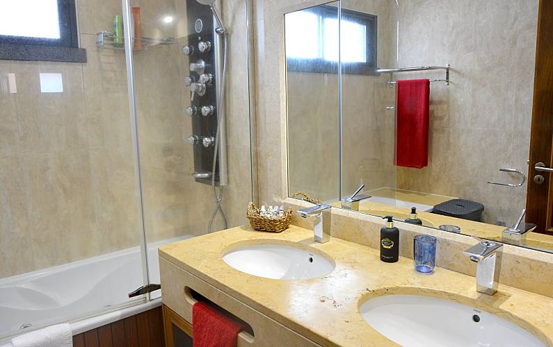 Vivenda Ilha da Madeira Funchal Casa rural - 