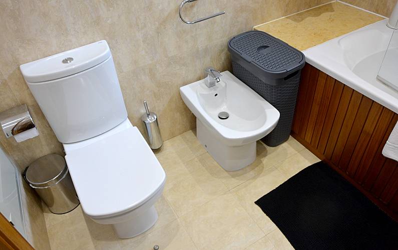 Vivenda Ilha da Madeira Funchal Casa rural - 