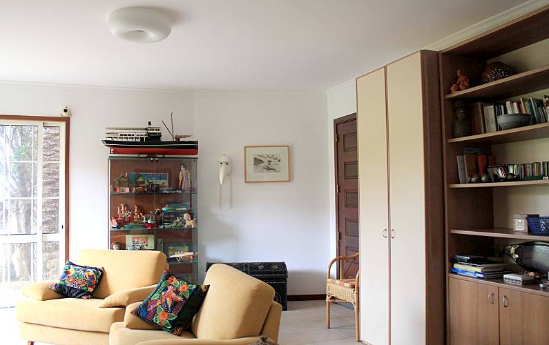 Casa Ilha de Porto Santo Porto Santo Casa rural - 