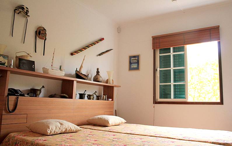 Casa Ilha de Porto Santo Porto Santo Casa rural - 