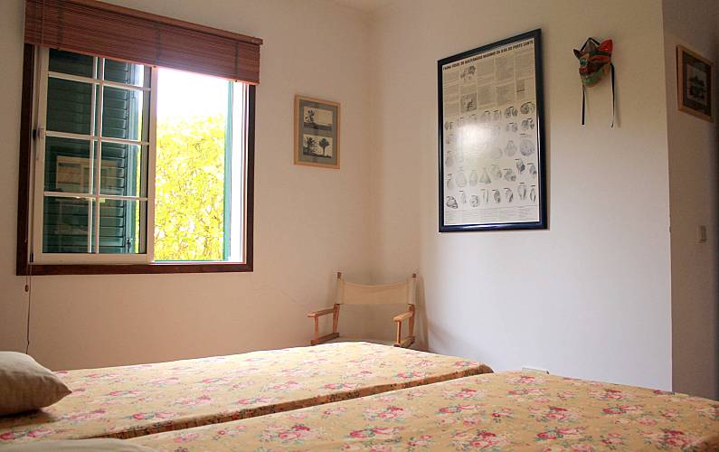 Casa Ilha de Porto Santo Porto Santo Casa rural - 