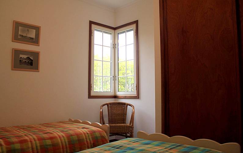 Casa Ilha de Porto Santo Porto Santo Casa rural - 