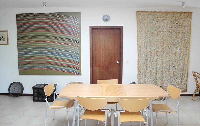 Casa Ilha de Porto Santo Porto Santo Casa rural - 