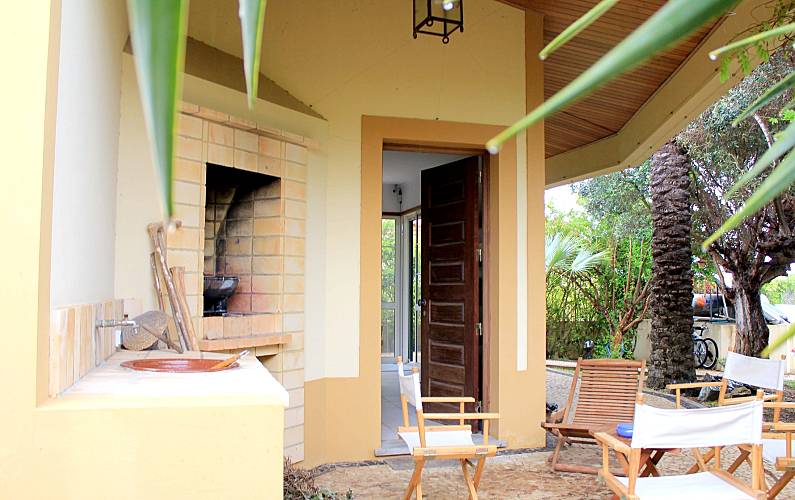 Casa Ilha de Porto Santo Porto Santo Casa rural - 