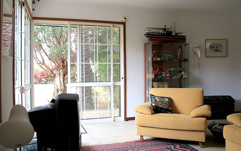 Casa Ilha de Porto Santo Porto Santo Casa rural - 