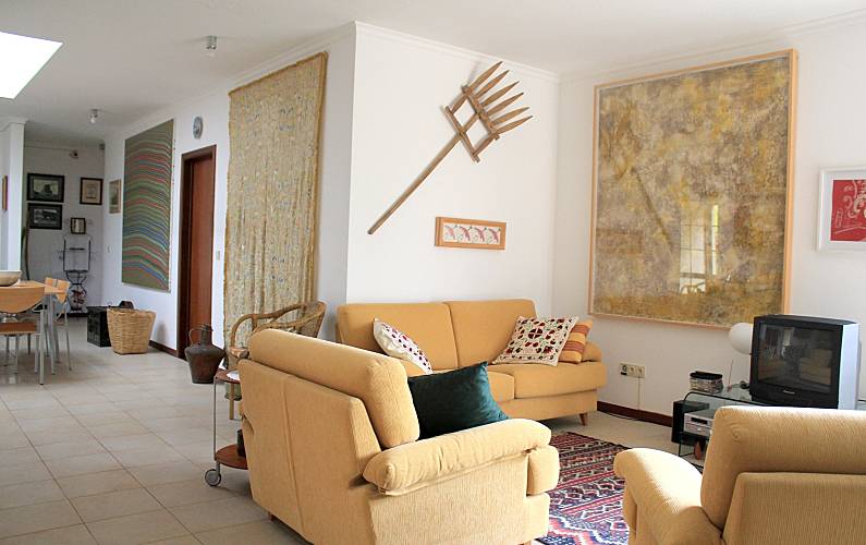 Casa Ilha de Porto Santo Porto Santo Casa rural - 