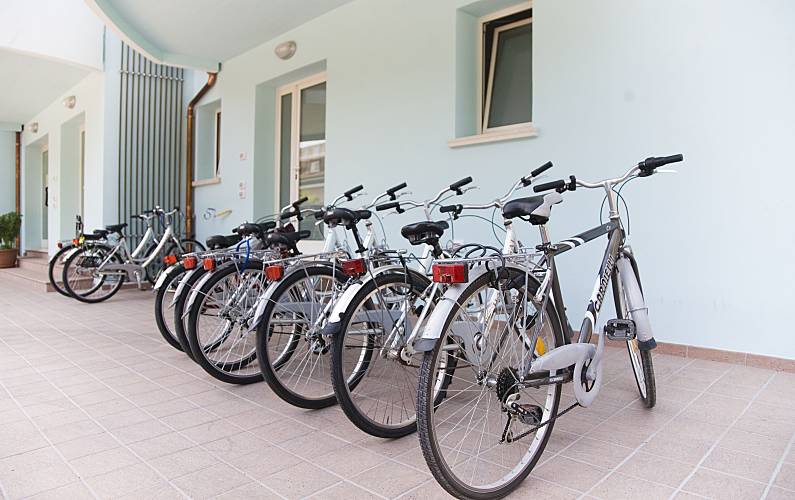 Apartamento Outros Rimini Bellaria-Igea Marina Apartamento - Outros
