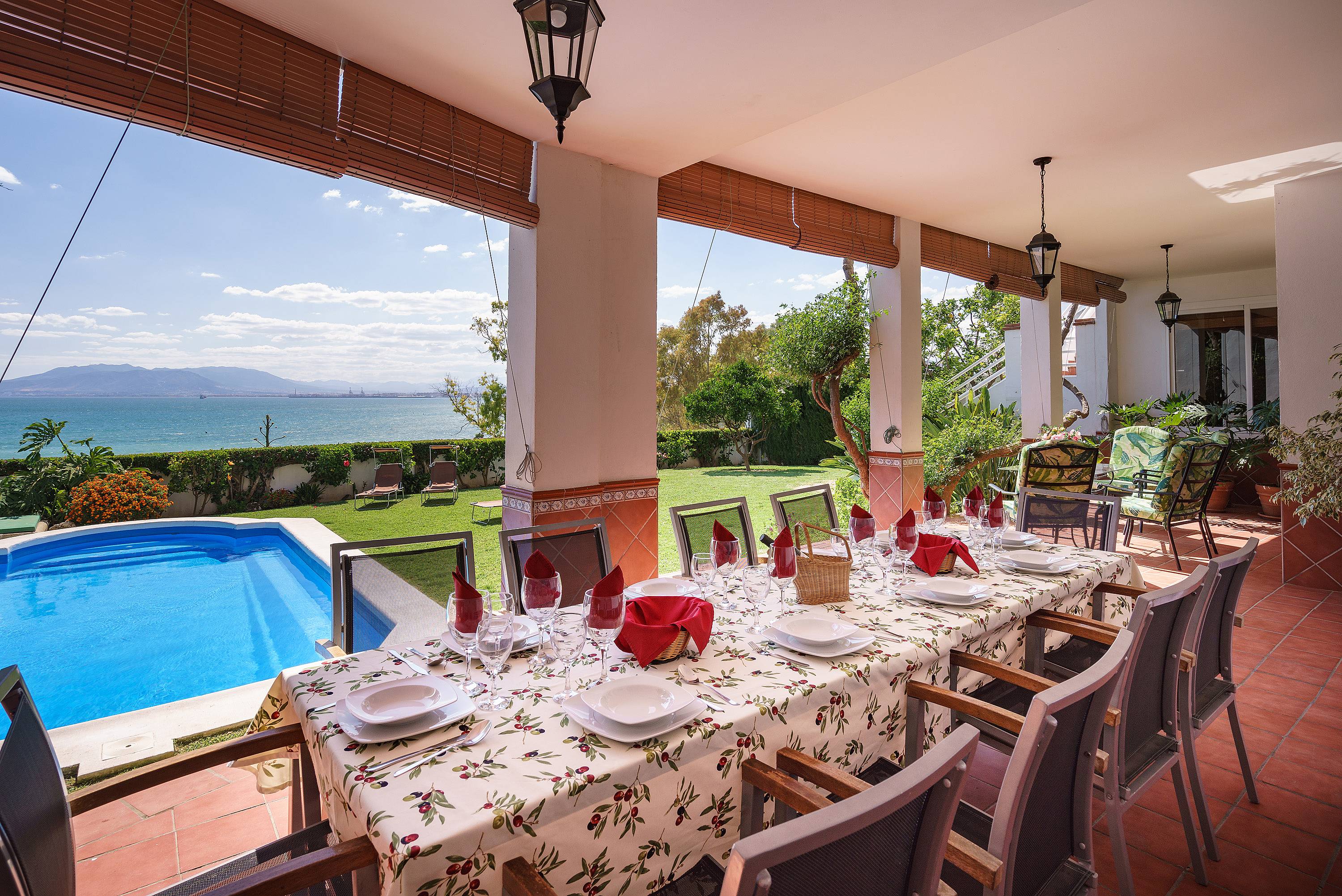 Alquiler apartamentos vacacionales en Málaga Málaga y casas rurales