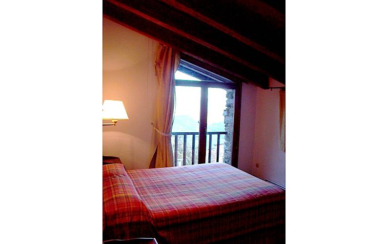 Apartamento Lérida Montferrer i Castellbò Apartamento - 