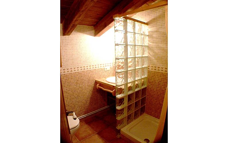 Apartamento Lérida Montferrer i Castellbò Apartamento - 