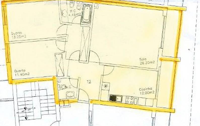 Apartamento Outros Porto Vila Nova de Gaia Apartamento - Outros