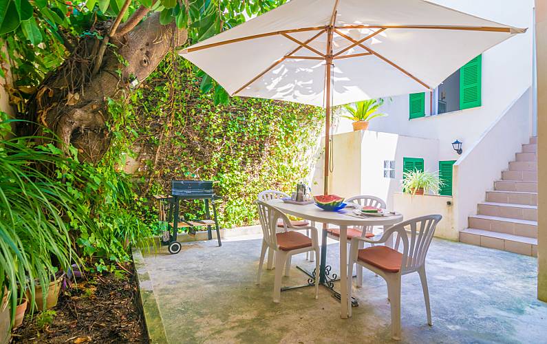 CASA Mallorca Santa Margalida Ferienwohnung - 