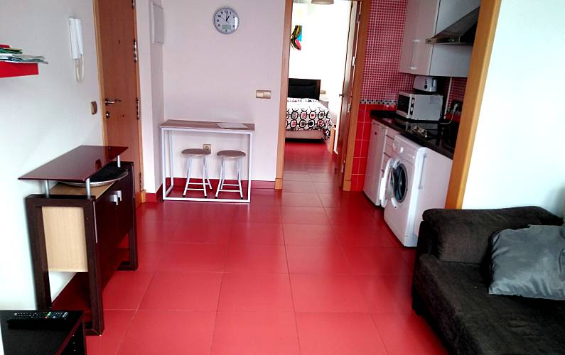 Apartamento Cádis Conil de la Frontera Apartamento - 