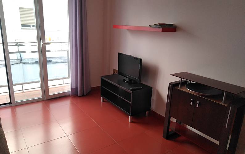 Apartamento Cádis Conil de la Frontera Apartamento - 