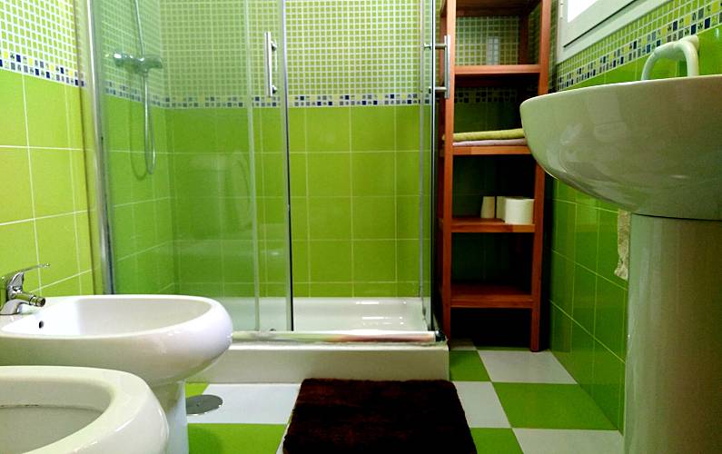Apartamento Cádis Conil de la Frontera Apartamento - 
