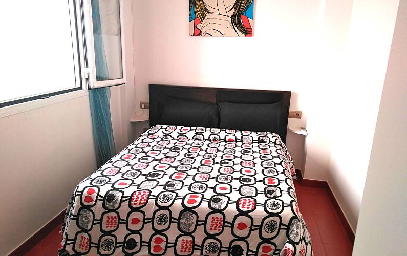 Apartamento Cádis Conil de la Frontera Apartamento - 