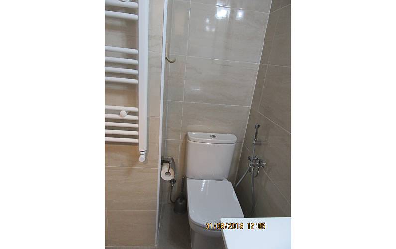 Apartamento Casa-de-banho Huesca Aínsa-Sobrarbe Apartamento - Casa-de-banho