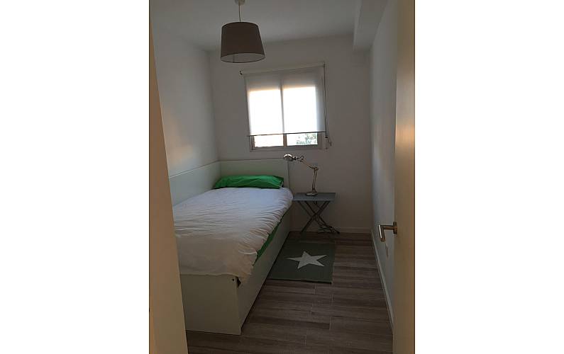 Apartamento Alicante Benidorm Apartamento - 
