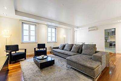 Apartamento para alugar em Lisboa Lisboa