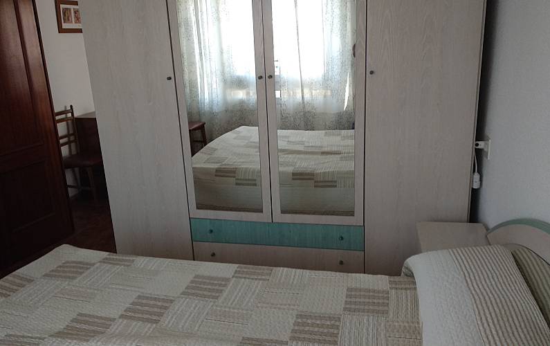 Apartamento Quarto Alicante Benidorm Apartamento - Quarto