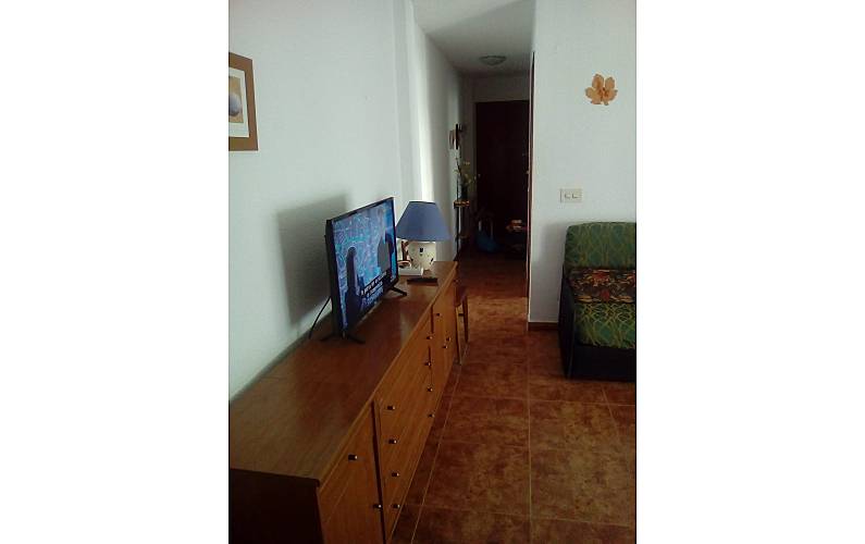Apartamento Sala Alicante Benidorm Apartamento - Sala