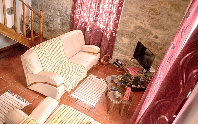 Vivenda para 4 pessoas em Ilha de São Miguel Ilha de São Miguel - 