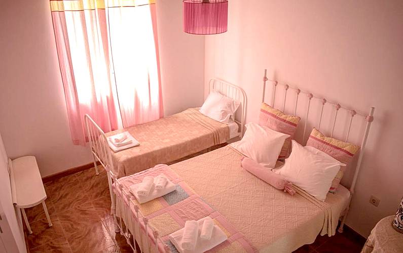 Vivenda Ilha de São Miguel Nordeste Villa rural - 