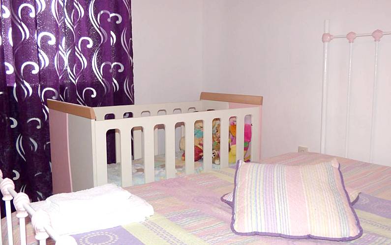 Vivenda Ilha de São Miguel Nordeste Villa rural - 