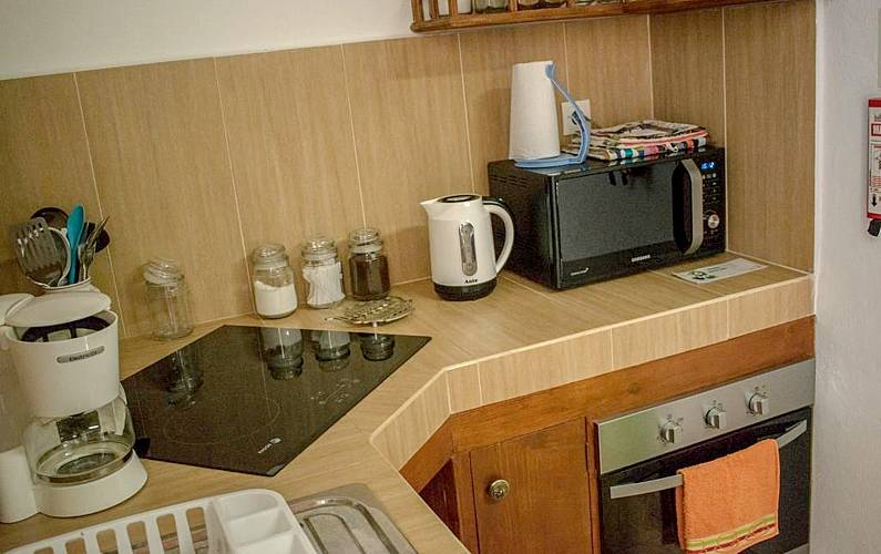 Vivenda Ilha de São Miguel Nordeste Villa rural - 