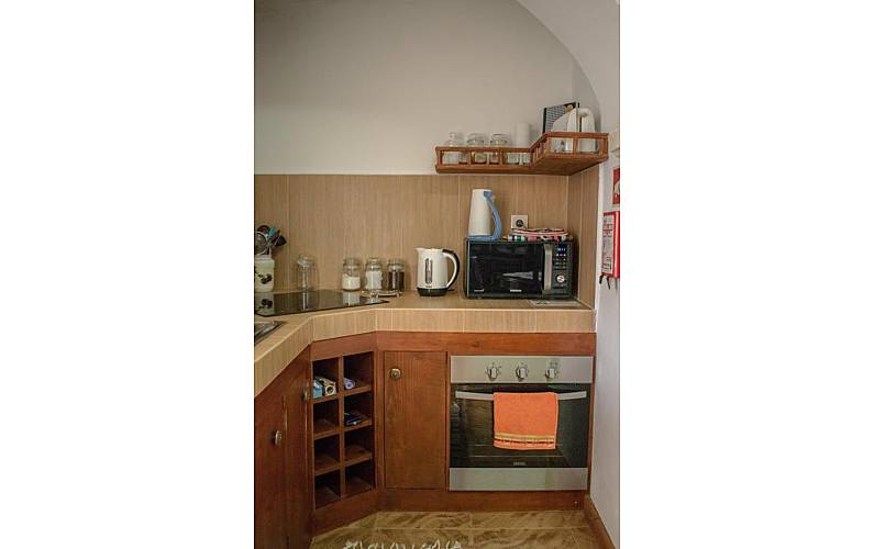 Vivenda Ilha de São Miguel Nordeste Villa rural - 