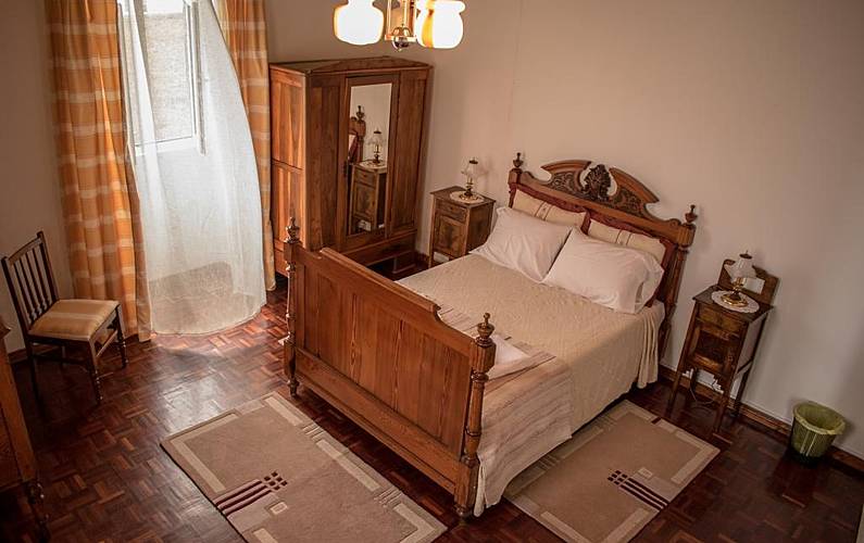 Vivenda Ilha de São Miguel Nordeste Villa rural - 