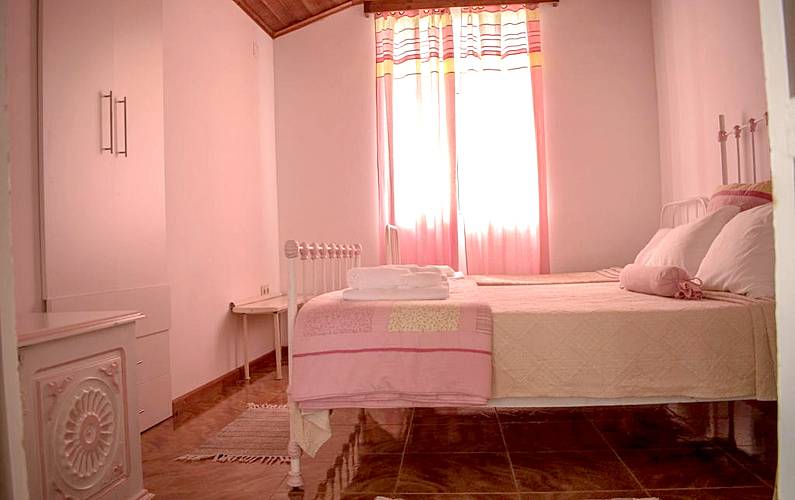 Vivenda Ilha de São Miguel Nordeste Villa rural - 