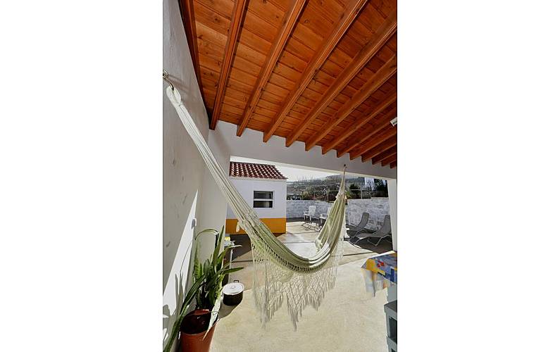 Vivenda Ilha de São Miguel Nordeste Villa rural - 