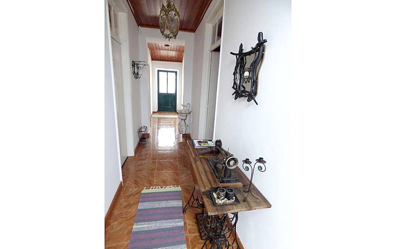 Vivenda Ilha de São Miguel Nordeste Villa rural - 