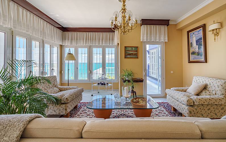 Vivenda Málaga Málaga vivenda - 