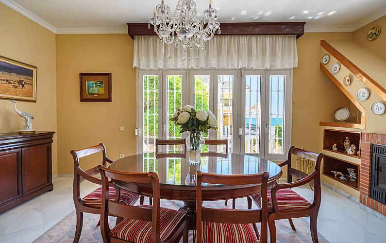 Vivenda Málaga Málaga vivenda - 