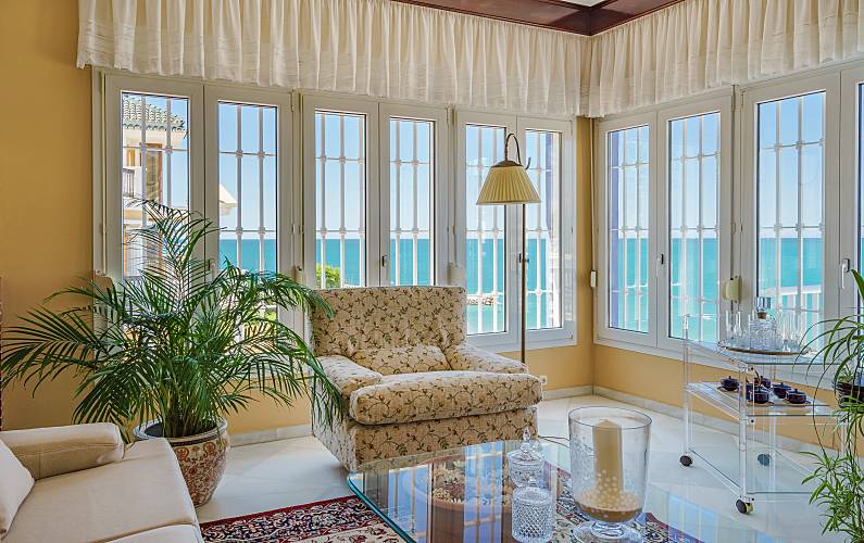 Vivenda Málaga Málaga vivenda - 