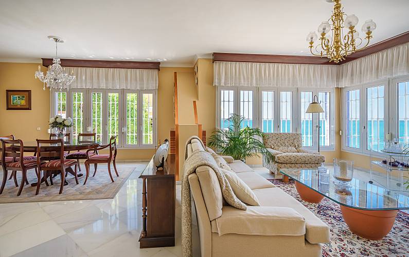 Vivenda Málaga Málaga vivenda - 