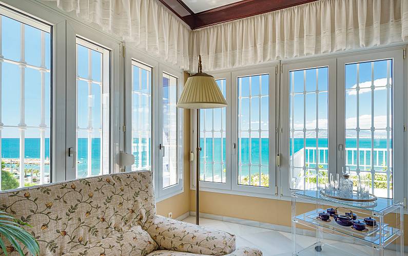 Vivenda Málaga Málaga vivenda - 